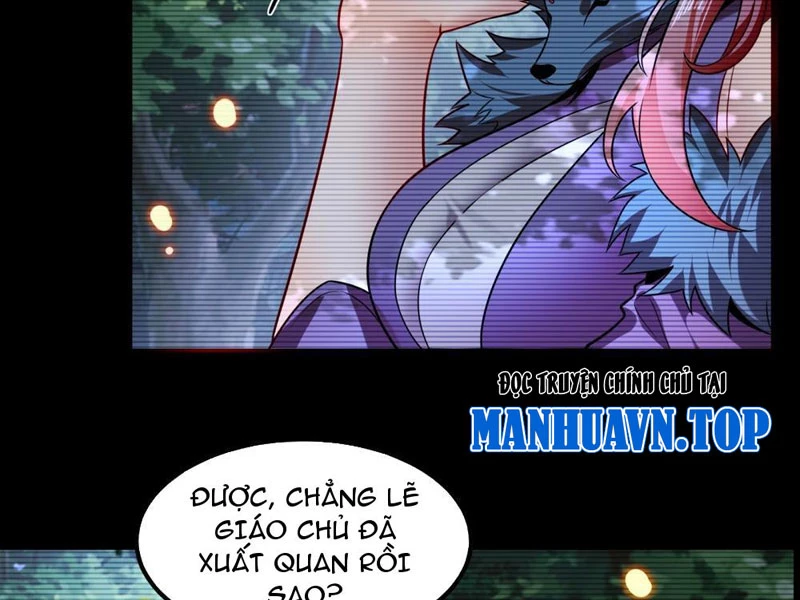 Giáo Chủ Ma Giáo Vụng Trộm Xem Ta Tu Luyện Chapter 3 - 50