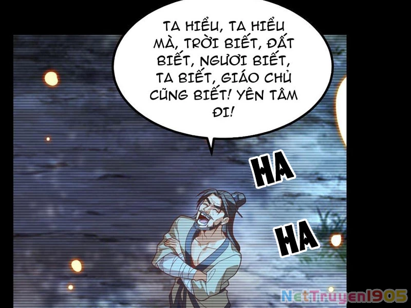 Giáo Chủ Ma Giáo Vụng Trộm Xem Ta Tu Luyện Chapter 3 - 53