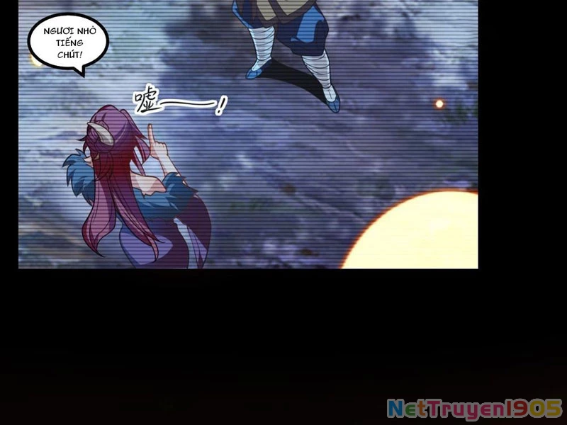 Giáo Chủ Ma Giáo Vụng Trộm Xem Ta Tu Luyện Chapter 3 - 54