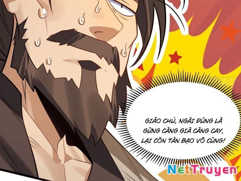 Giáo Chủ Ma Giáo Vụng Trộm Xem Ta Tu Luyện Chapter 3 - 56