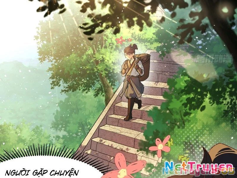 Giáo Chủ Ma Giáo Vụng Trộm Xem Ta Tu Luyện Chapter 3 - 61