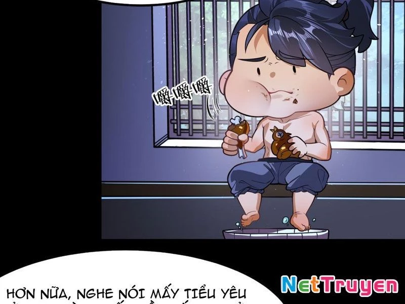 Giáo Chủ Ma Giáo Vụng Trộm Xem Ta Tu Luyện Chapter 3 - 71