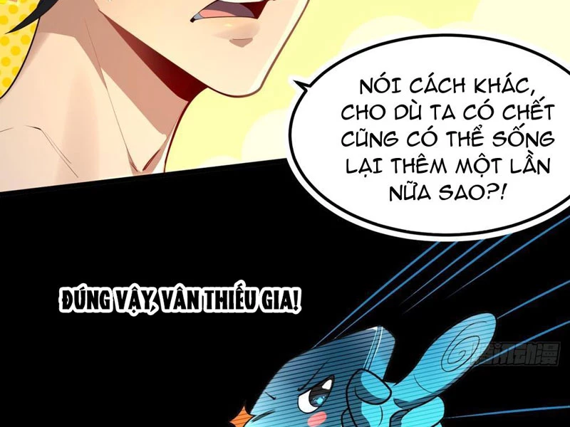 Giáo Chủ Ma Giáo Vụng Trộm Xem Ta Tu Luyện Chapter 3 - 89