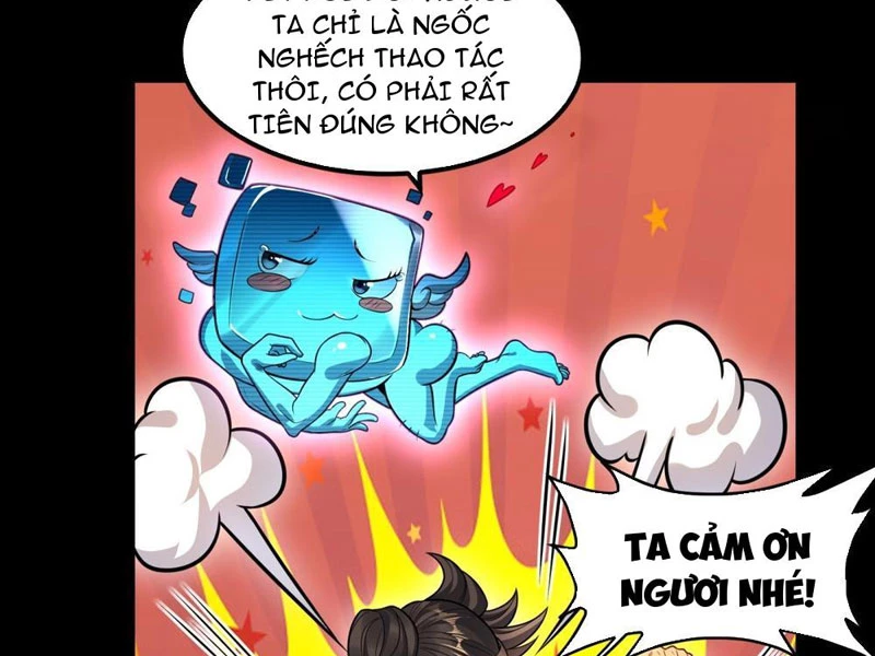 Giáo Chủ Ma Giáo Vụng Trộm Xem Ta Tu Luyện Chapter 3 - 98