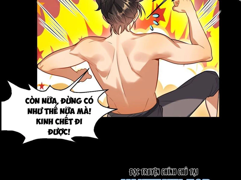 Giáo Chủ Ma Giáo Vụng Trộm Xem Ta Tu Luyện Chapter 3 - 99