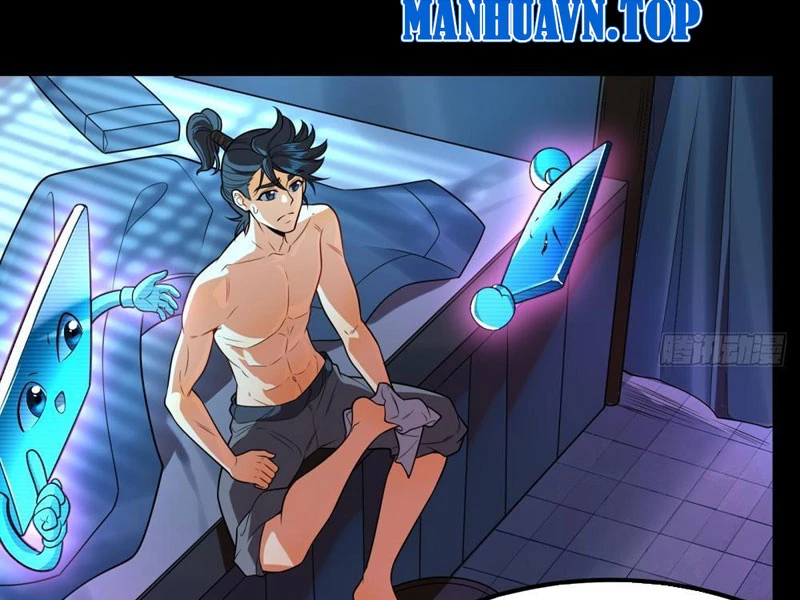 Giáo Chủ Ma Giáo Vụng Trộm Xem Ta Tu Luyện Chapter 3 - 100