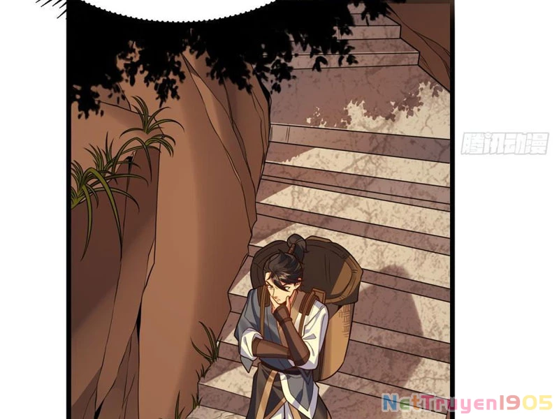 Giáo Chủ Ma Giáo Vụng Trộm Xem Ta Tu Luyện Chapter 3 - 105