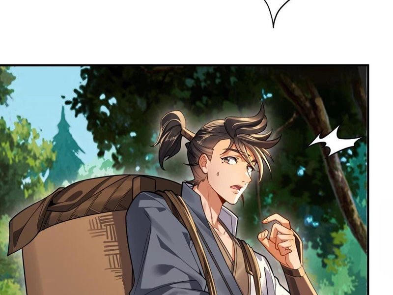 Giáo Chủ Ma Giáo Vụng Trộm Xem Ta Tu Luyện Chapter 3 - 108