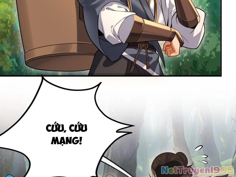 Giáo Chủ Ma Giáo Vụng Trộm Xem Ta Tu Luyện Chapter 3 - 109