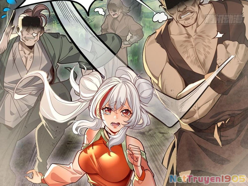 Giáo Chủ Ma Giáo Vụng Trộm Xem Ta Tu Luyện Chapter 3 - 110