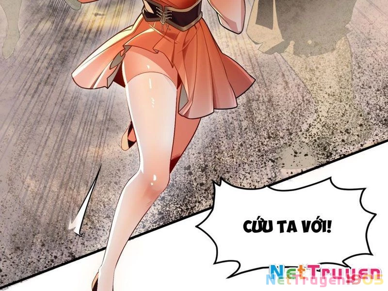 Giáo Chủ Ma Giáo Vụng Trộm Xem Ta Tu Luyện Chapter 3 - 111