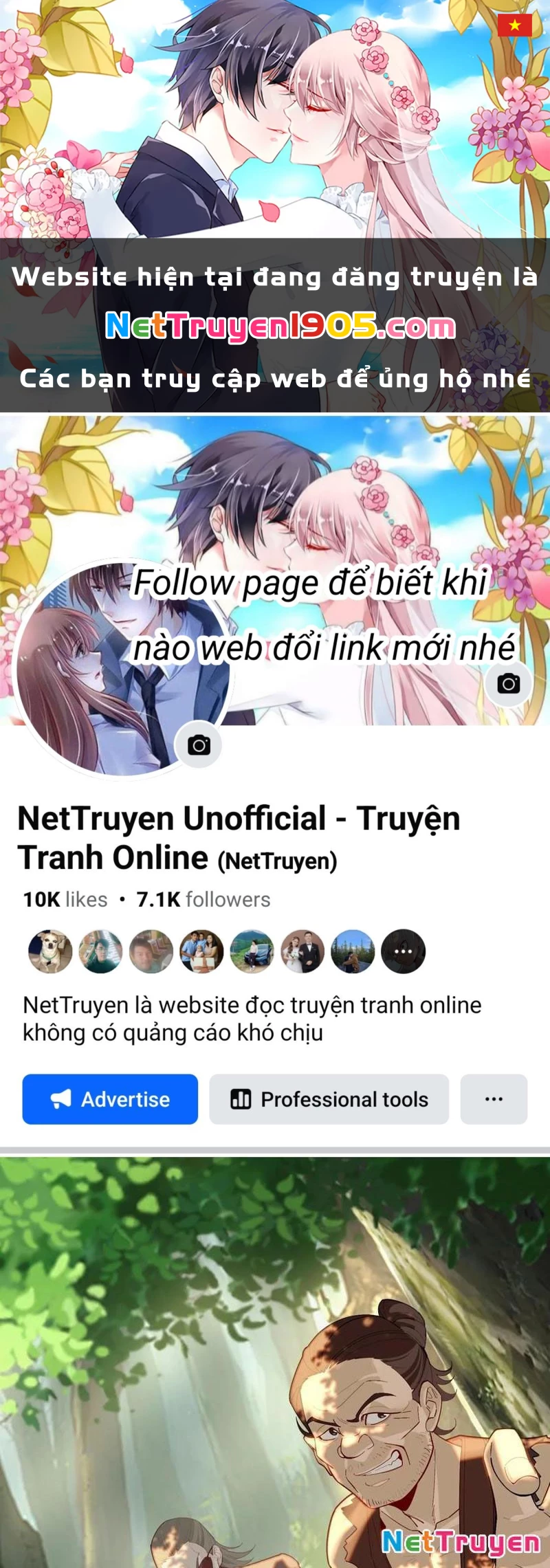 Giáo Chủ Ma Giáo Vụng Trộm Xem Ta Tu Luyện Chapter 4 - 1