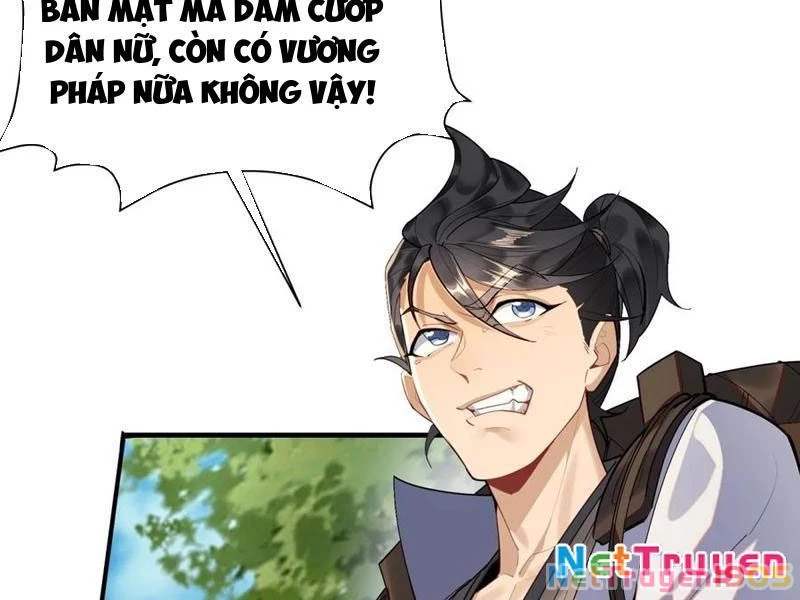 Giáo Chủ Ma Giáo Vụng Trộm Xem Ta Tu Luyện Chapter 4 - 6