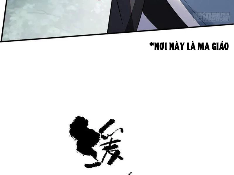 Giáo Chủ Ma Giáo Vụng Trộm Xem Ta Tu Luyện Chapter 4 - 8