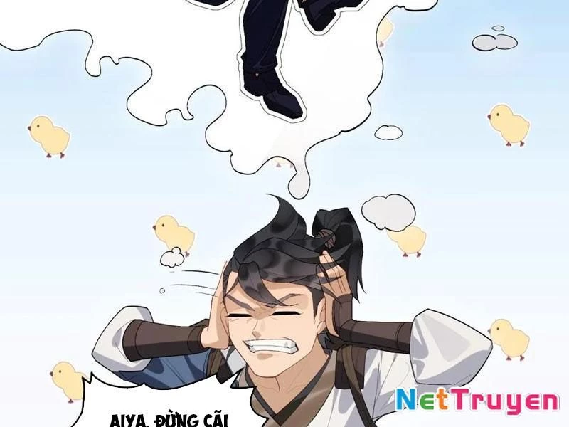 Giáo Chủ Ma Giáo Vụng Trộm Xem Ta Tu Luyện Chapter 4 - 16