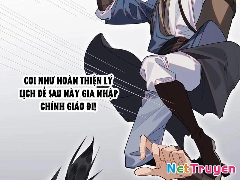 Giáo Chủ Ma Giáo Vụng Trộm Xem Ta Tu Luyện Chapter 4 - 26