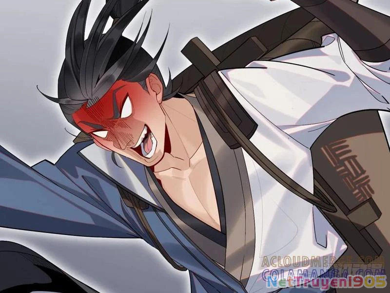 Giáo Chủ Ma Giáo Vụng Trộm Xem Ta Tu Luyện Chapter 4 - 27
