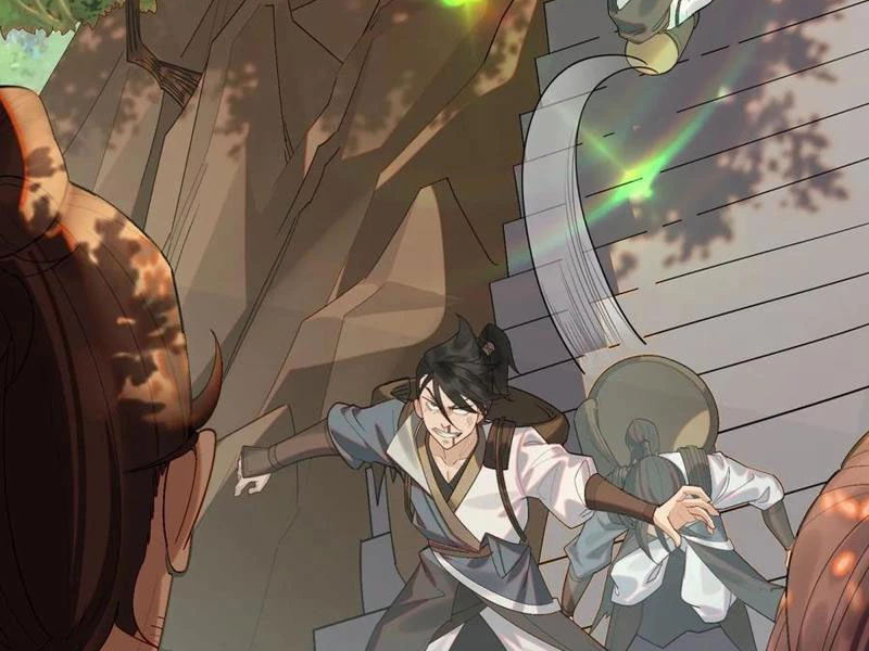 Giáo Chủ Ma Giáo Vụng Trộm Xem Ta Tu Luyện Chapter 4 - 33