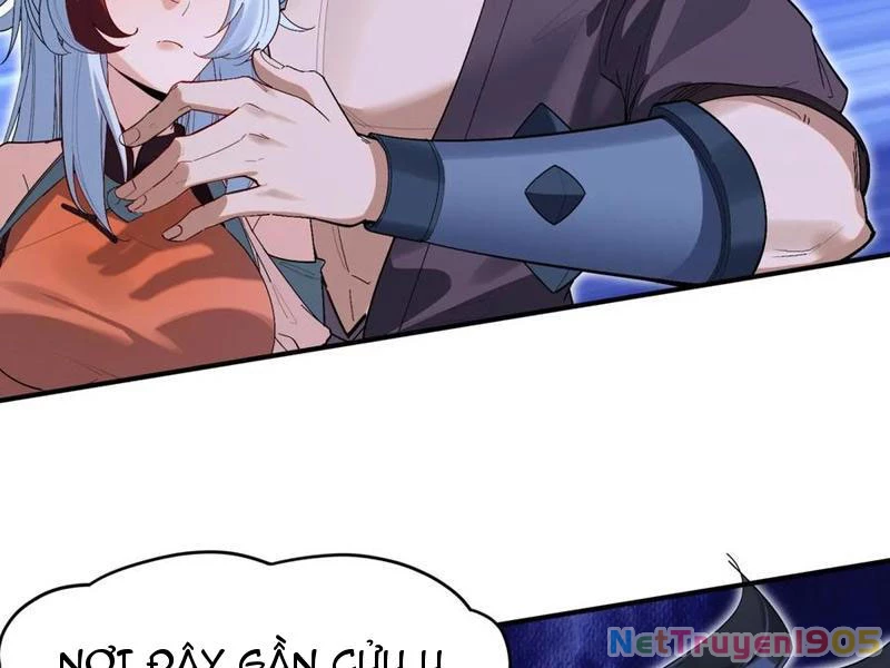Giáo Chủ Ma Giáo Vụng Trộm Xem Ta Tu Luyện Chapter 4 - 44