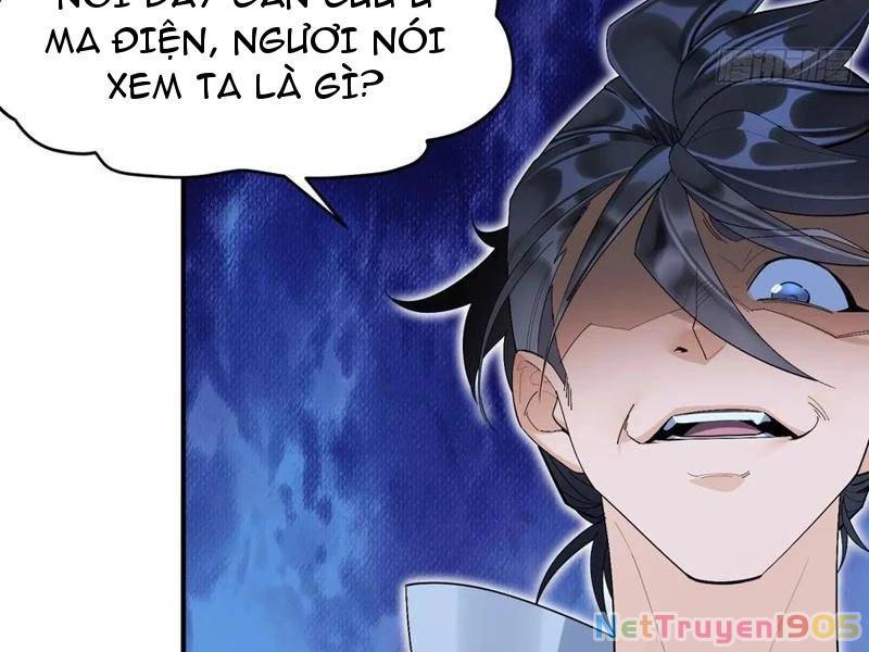 Giáo Chủ Ma Giáo Vụng Trộm Xem Ta Tu Luyện Chapter 4 - 45
