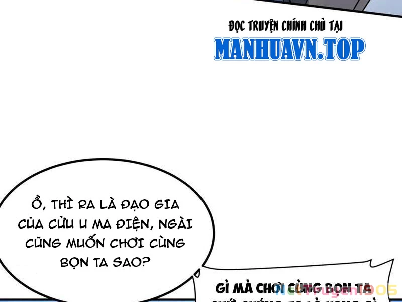 Giáo Chủ Ma Giáo Vụng Trộm Xem Ta Tu Luyện Chapter 4 - 47