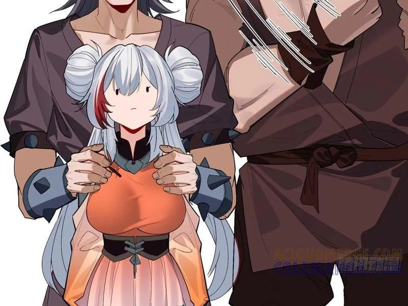 Giáo Chủ Ma Giáo Vụng Trộm Xem Ta Tu Luyện Chapter 4 - 49