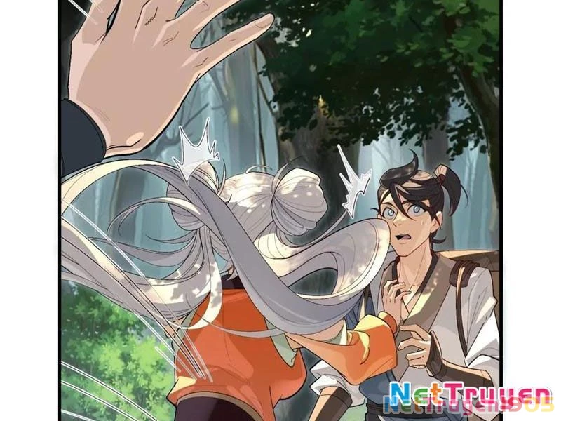 Giáo Chủ Ma Giáo Vụng Trộm Xem Ta Tu Luyện Chapter 4 - 51
