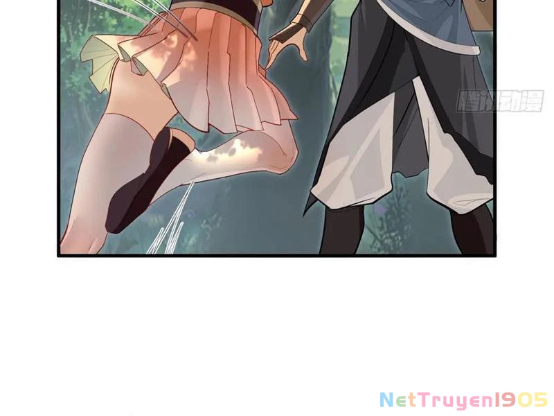 Giáo Chủ Ma Giáo Vụng Trộm Xem Ta Tu Luyện Chapter 4 - 52