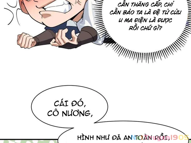 Giáo Chủ Ma Giáo Vụng Trộm Xem Ta Tu Luyện Chapter 4 - 64