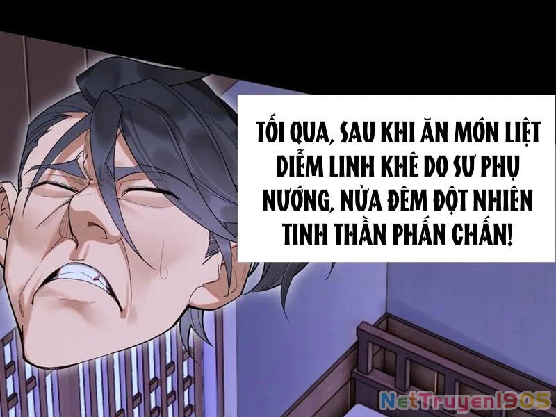 Giáo Chủ Ma Giáo Vụng Trộm Xem Ta Tu Luyện Chapter 4 - 84