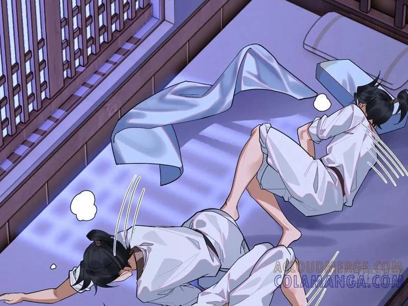 Giáo Chủ Ma Giáo Vụng Trộm Xem Ta Tu Luyện Chapter 4 - 85