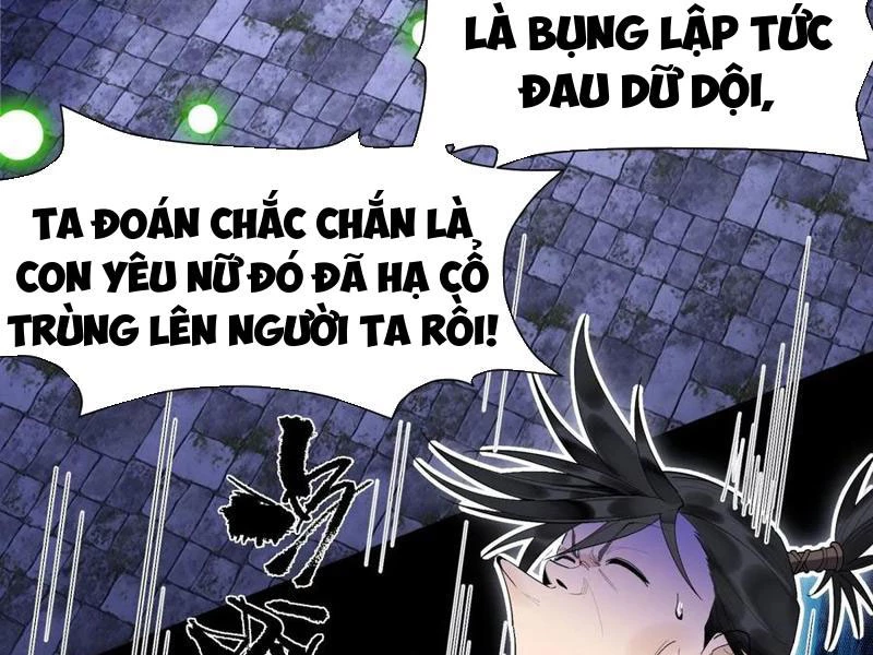 Giáo Chủ Ma Giáo Vụng Trộm Xem Ta Tu Luyện Chapter 4 - 93