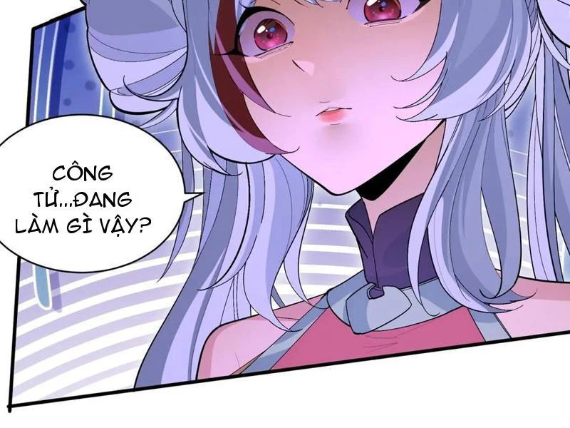 Giáo Chủ Ma Giáo Vụng Trộm Xem Ta Tu Luyện Chapter 4 - 117