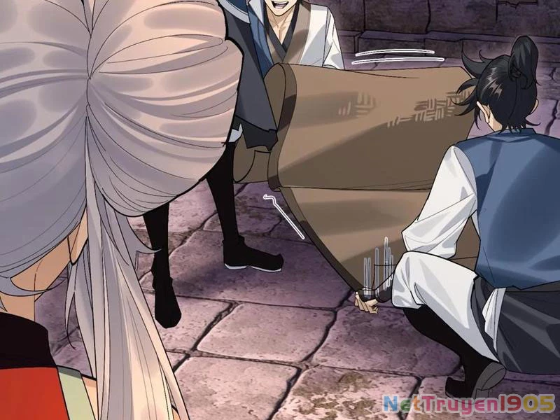 Giáo Chủ Ma Giáo Vụng Trộm Xem Ta Tu Luyện Chapter 4 - 119