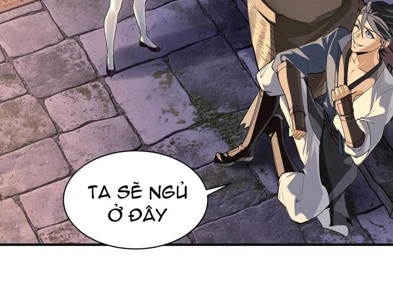 Giáo Chủ Ma Giáo Vụng Trộm Xem Ta Tu Luyện Chapter 4 - 124