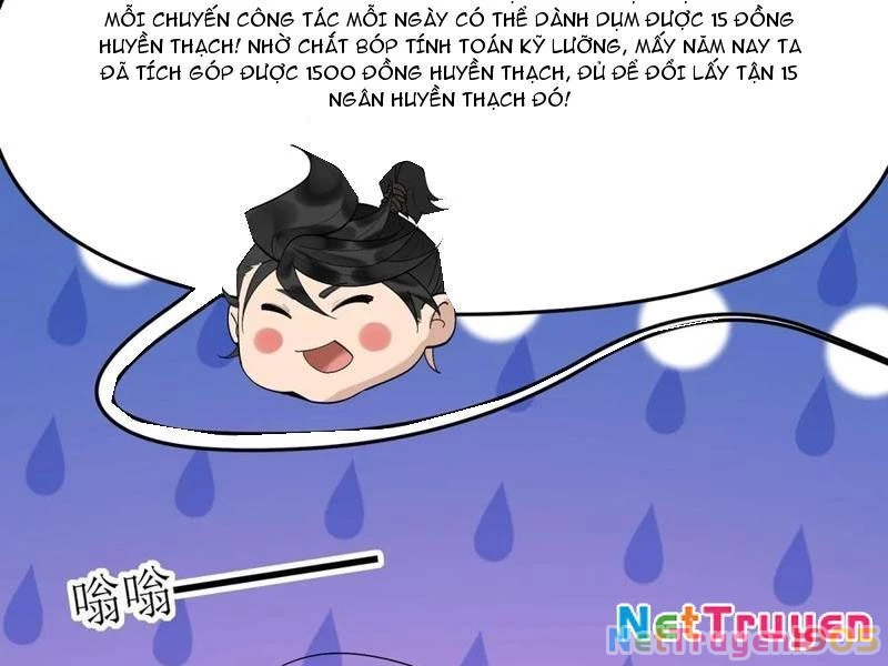 Giáo Chủ Ma Giáo Vụng Trộm Xem Ta Tu Luyện Chapter 4 - 126
