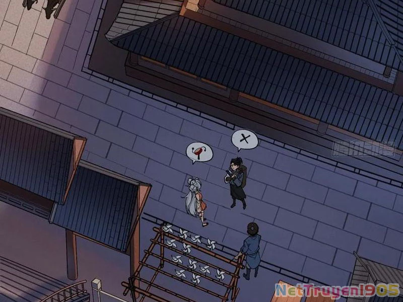Giáo Chủ Ma Giáo Vụng Trộm Xem Ta Tu Luyện Chapter 5 - 4
