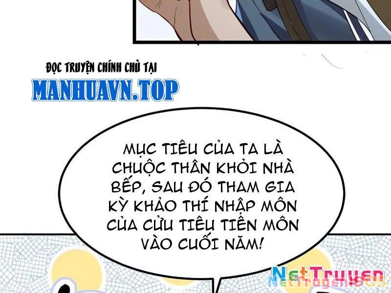 Giáo Chủ Ma Giáo Vụng Trộm Xem Ta Tu Luyện Chapter 5 - 21
