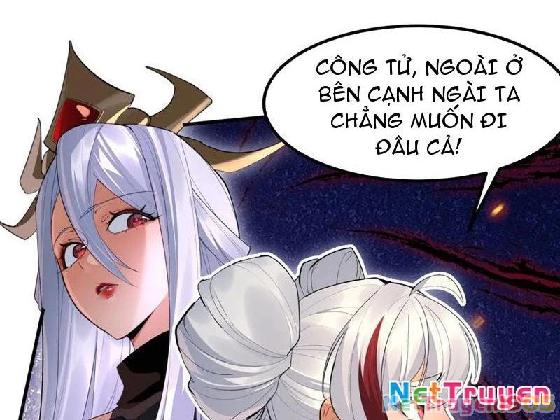 Giáo Chủ Ma Giáo Vụng Trộm Xem Ta Tu Luyện Chapter 5 - 26