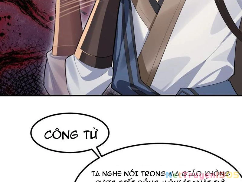 Giáo Chủ Ma Giáo Vụng Trộm Xem Ta Tu Luyện Chapter 5 - 30