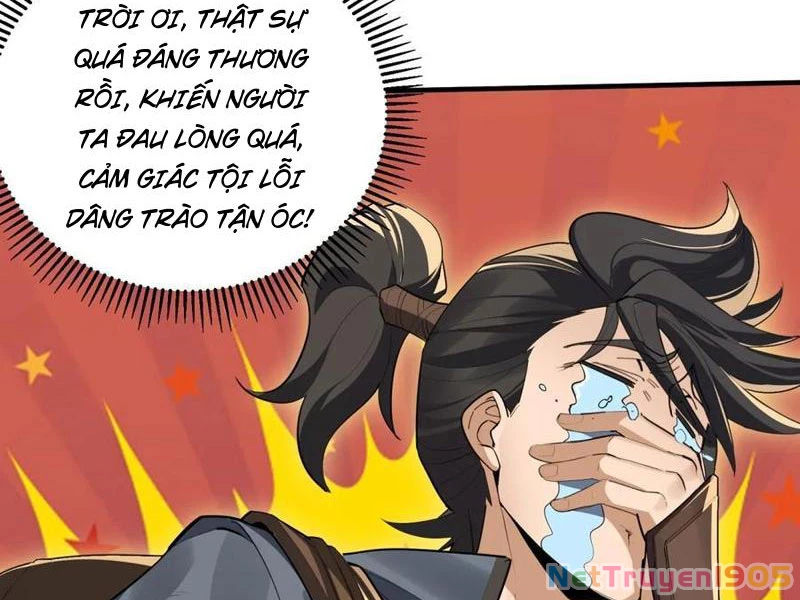 Giáo Chủ Ma Giáo Vụng Trộm Xem Ta Tu Luyện Chapter 5 - 38