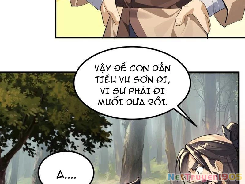Giáo Chủ Ma Giáo Vụng Trộm Xem Ta Tu Luyện Chapter 5 - 47