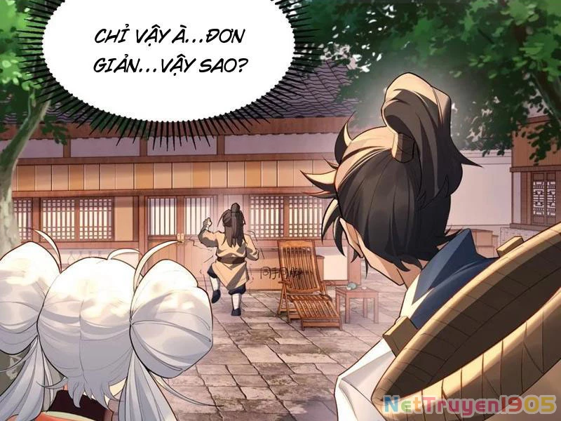 Giáo Chủ Ma Giáo Vụng Trộm Xem Ta Tu Luyện Chapter 5 - 49