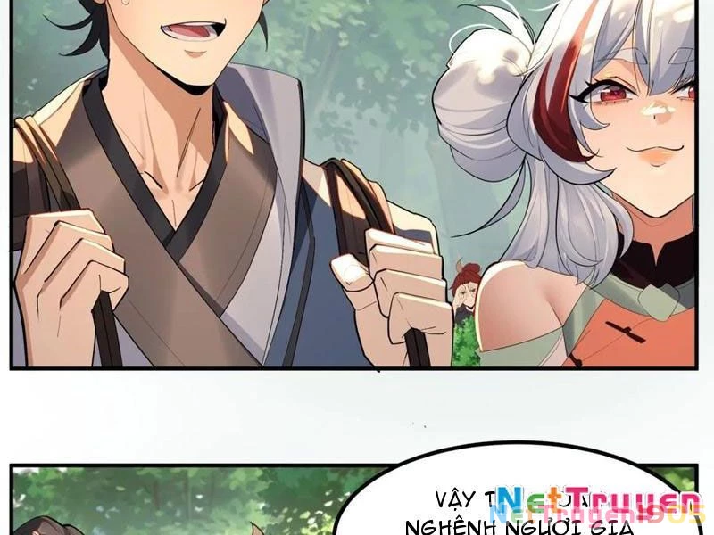 Giáo Chủ Ma Giáo Vụng Trộm Xem Ta Tu Luyện Chapter 5 - 51