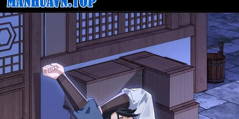 Giáo Chủ Ma Giáo Vụng Trộm Xem Ta Tu Luyện Chapter 5 - 84