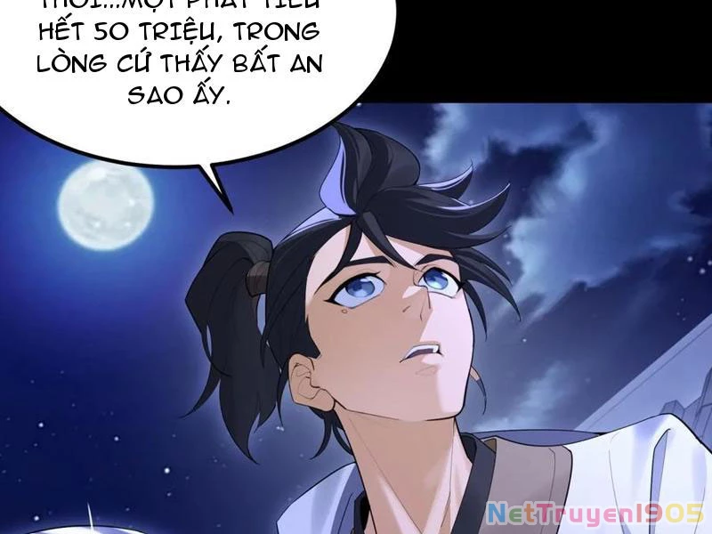 Giáo Chủ Ma Giáo Vụng Trộm Xem Ta Tu Luyện Chapter 5 - 88