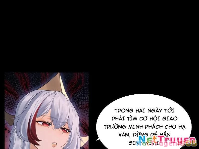 Giáo Chủ Ma Giáo Vụng Trộm Xem Ta Tu Luyện Chapter 5 - 91