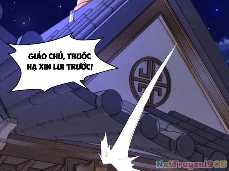 Giáo Chủ Ma Giáo Vụng Trộm Xem Ta Tu Luyện Chapter 5 - 110