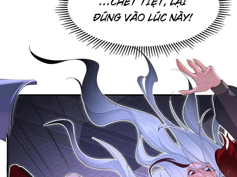 Giáo Chủ Ma Giáo Vụng Trộm Xem Ta Tu Luyện Chapter 5 - 117
