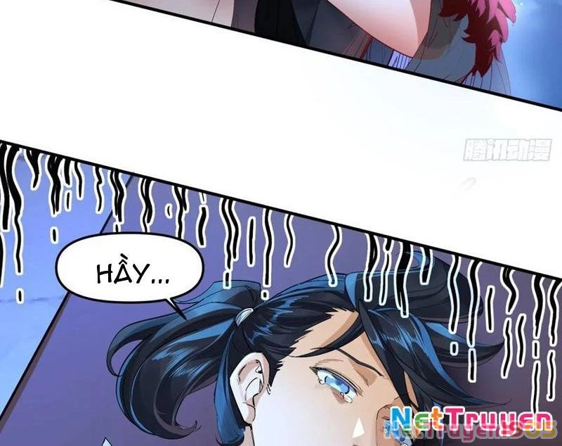 Giáo Chủ Ma Giáo Vụng Trộm Xem Ta Tu Luyện Chapter 6 - 6